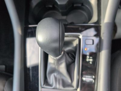Mazda Mazda3 Photo 30