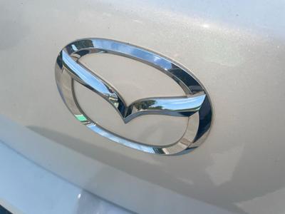 Mazda Mazda2 Photo 41