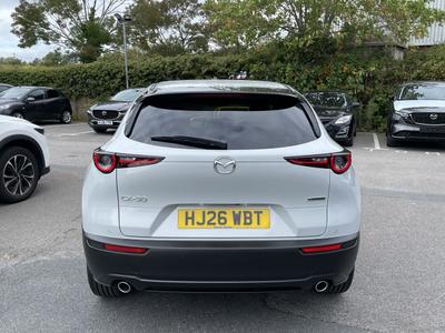 Mazda CX-30 Photo 18