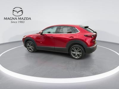 Mazda CX-30 Photo 6