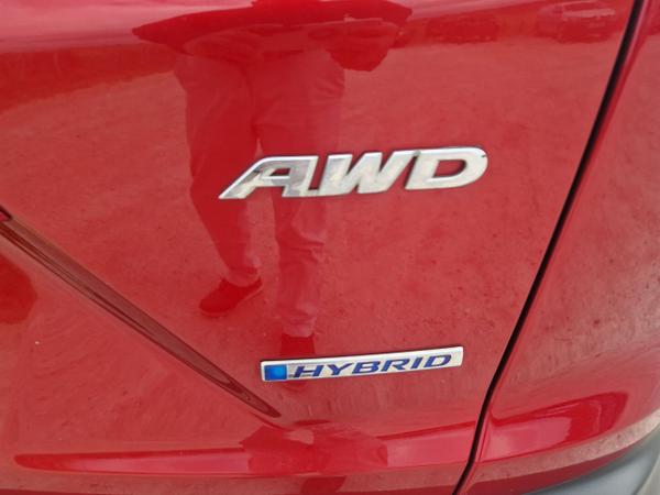 Honda CR-V Photo 42
