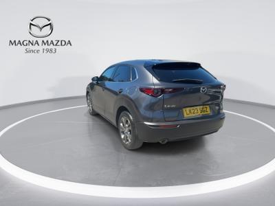 Mazda CX-30 Photo 6