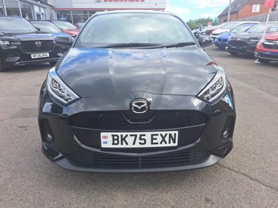 Mazda Mazda2 HYBRID Photo 18