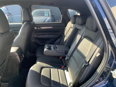 Mazda CX-5 Photo 21
