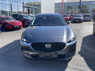 Mazda CX-30 Photo 17