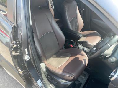 Mazda CX-3 Photo 19