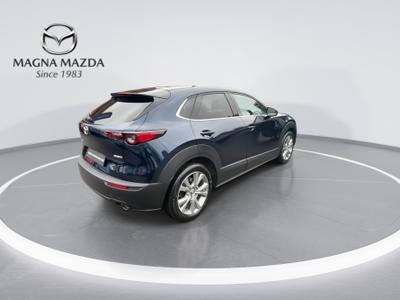 Mazda CX-30 Photo 9