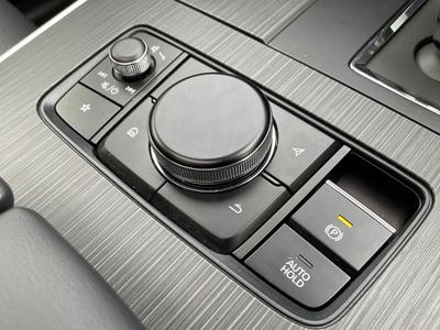 Mazda CX-80 Photo 33