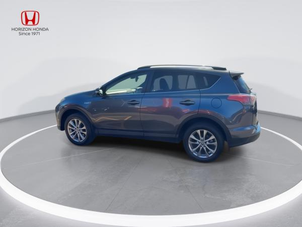 Toyota RAV4 Photo 11