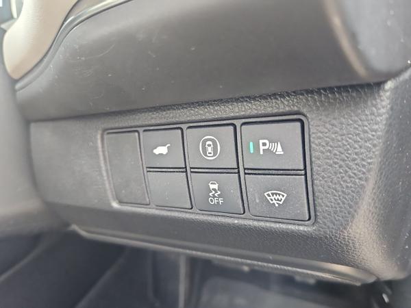 Honda HR-V Photo 34
