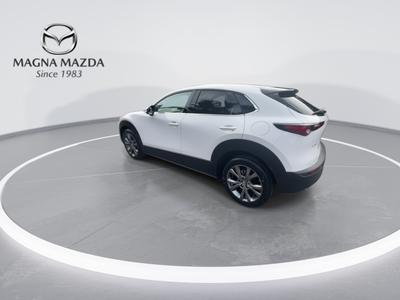 Mazda CX-30 Photo 9