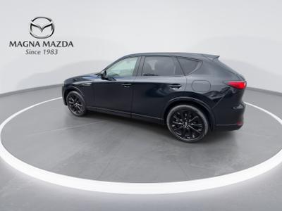 Mazda CX-60 Photo 5
