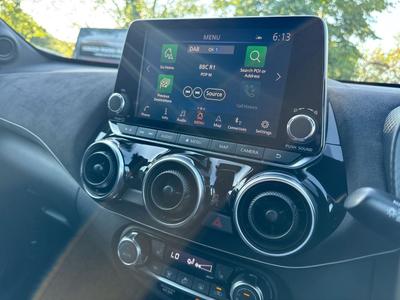 Nissan Juke Photo 37