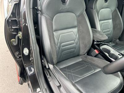 Nissan Juke Photo 23