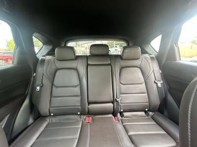 Mazda CX-5 Photo 52
