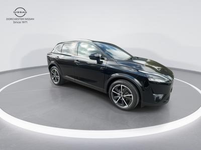 Nissan Qashqai Photo 1