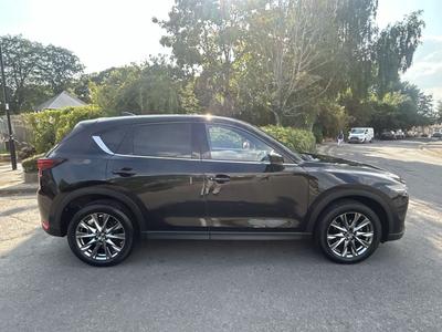 Mazda CX-5 Photo 12