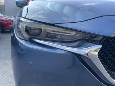 Mazda CX-5 Photo 30