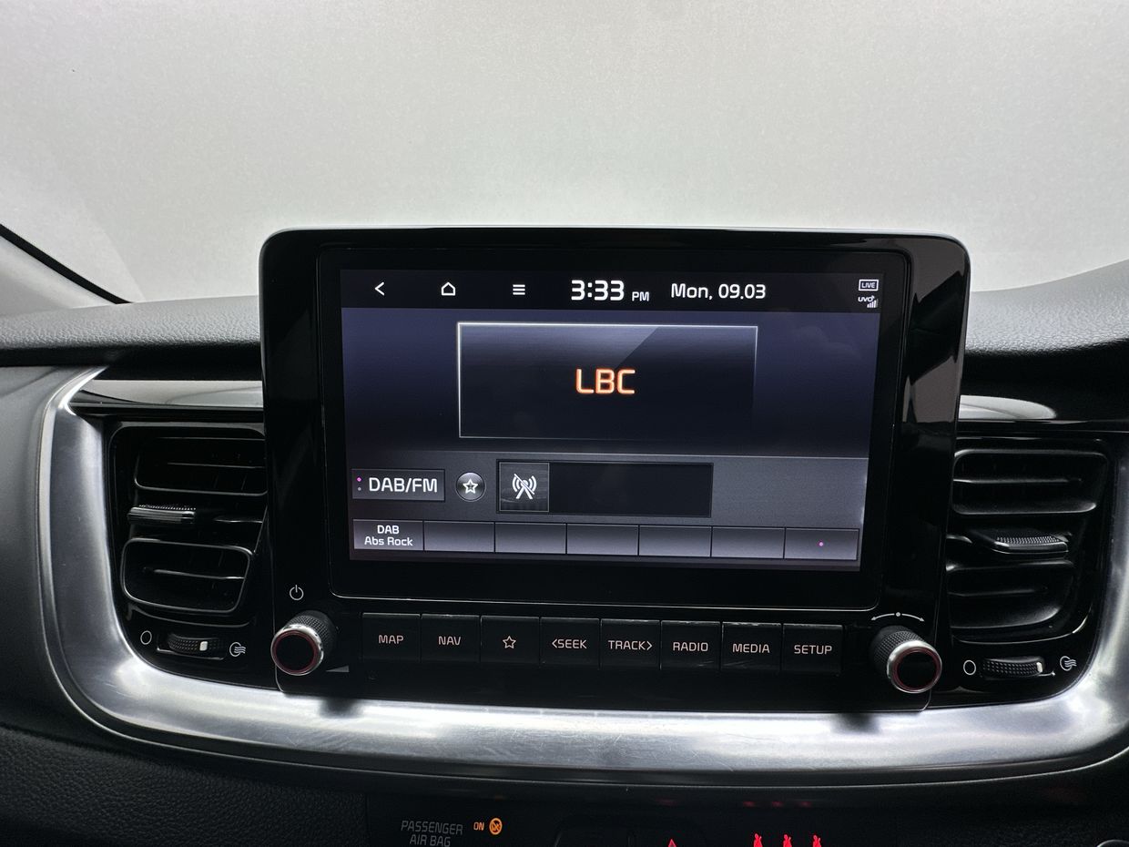 Kia STONIC Photo 12
