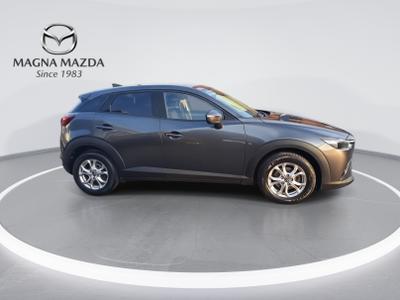 Mazda CX-3 Photo 10