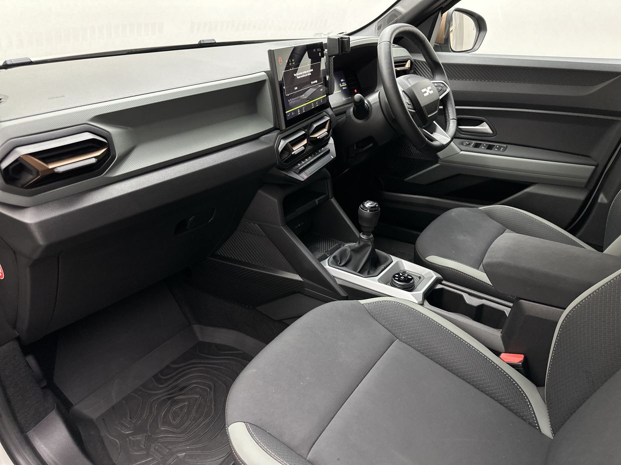 Dacia Duster Photo 17