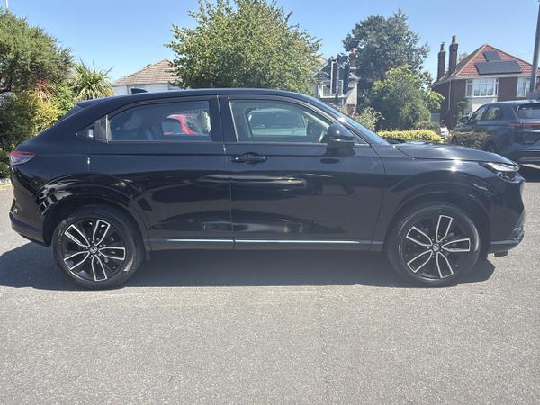Honda HR-V Photo 16