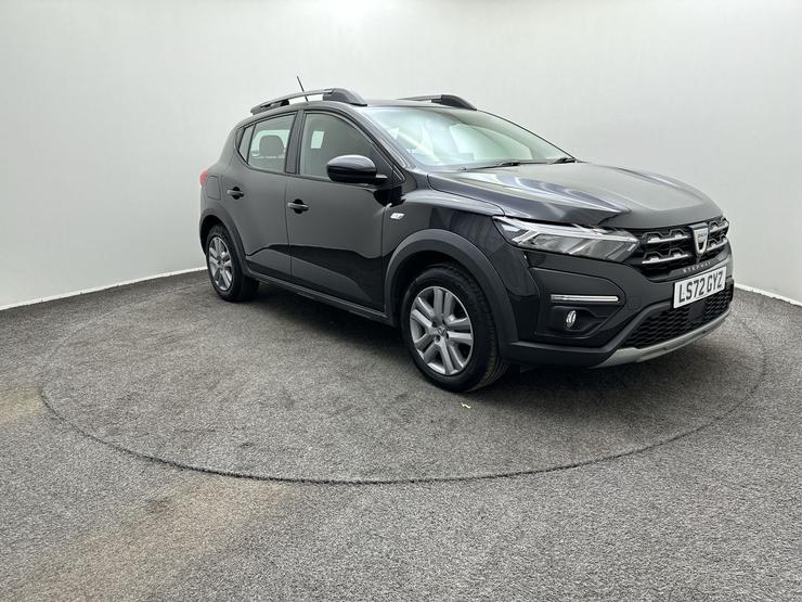 Dacia Sandero Photo spincar-28d070eae1d626f68e02ce37c0d00c3ba27beb49.jpg