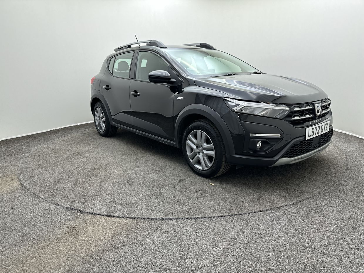 Dacia Sandero Photo 0