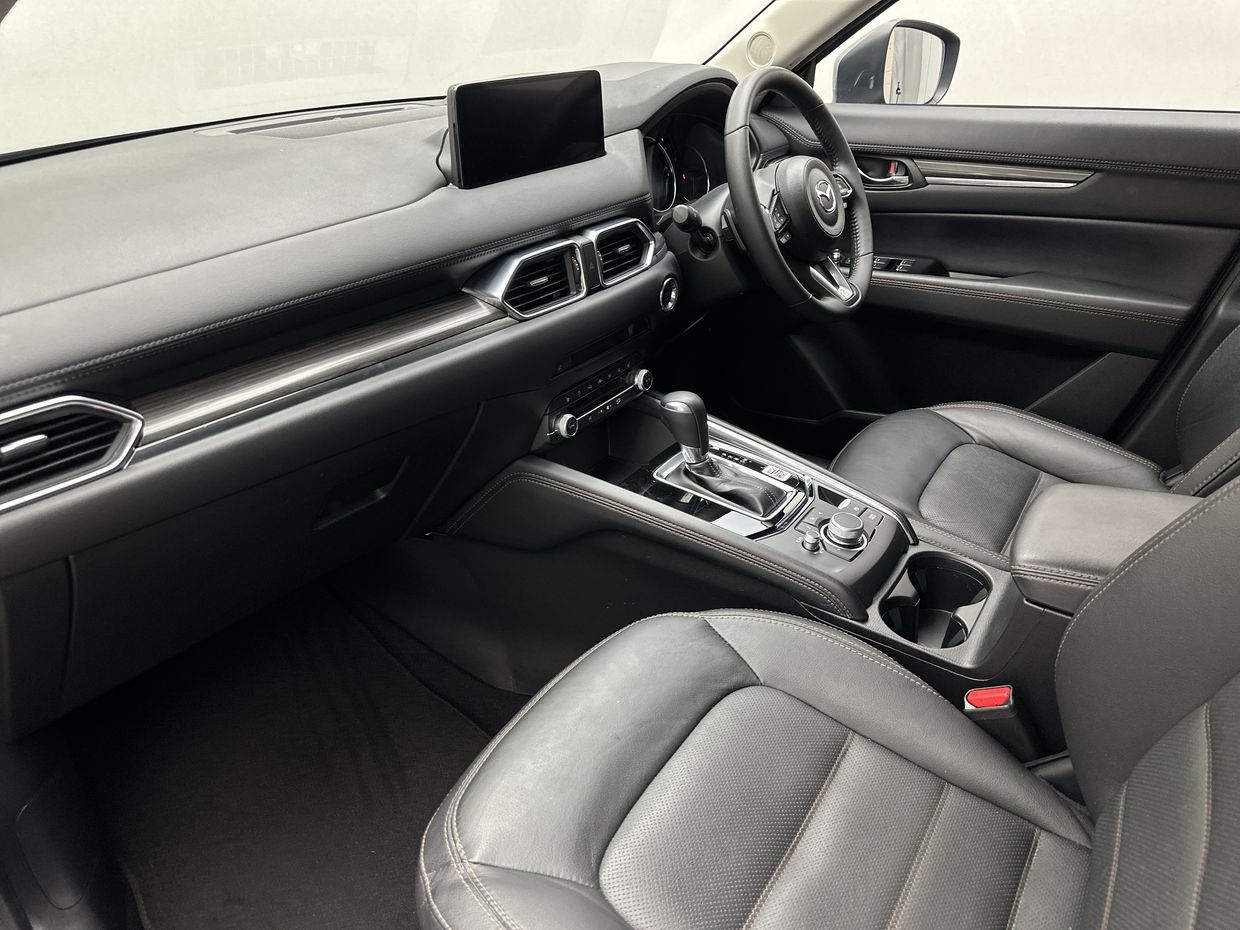 Mazda Cx-5 Photo 19