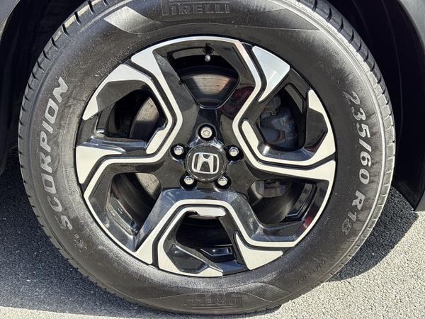 Honda CR-V Photo 20