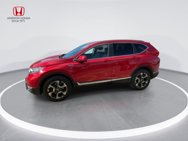 Honda CR-V Photo 10