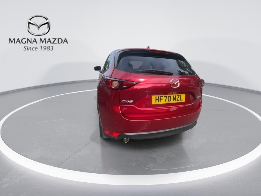 Mazda CX-5 Photo spincar-29081c93d9eee8df13e02932a9ae20282a20afa8.jpg
