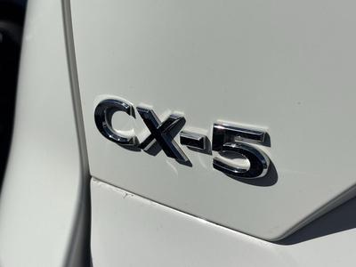 Mazda CX-5 Photo 45