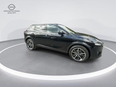 Nissan Qashqai Photo 11