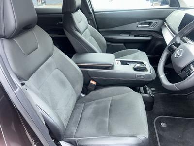Nissan ARIYA Photo 23