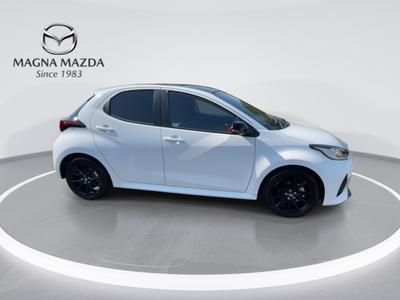 Mazda Mazda2 HYBRID Photo 10