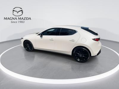Mazda Mazda3 Photo 6
