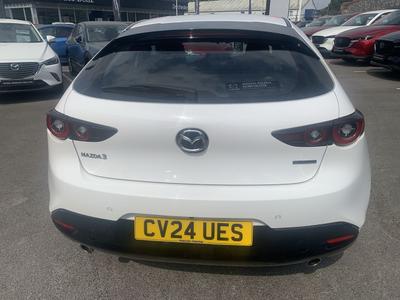 Mazda Mazda3 Photo 15