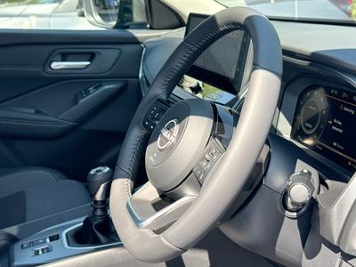 Nissan Qashqai Photo 21