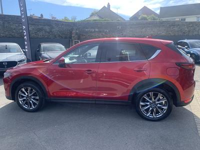 Mazda CX-5 Photo 16