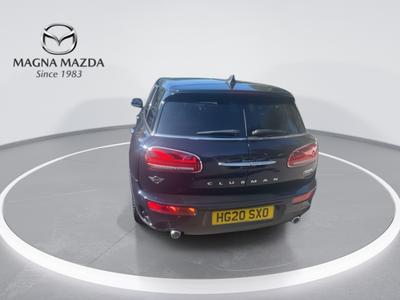 MINI Clubman Photo 10