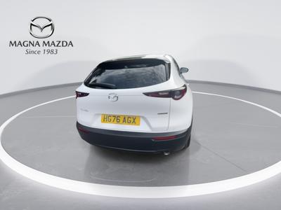 Mazda CX-30 Photo 11