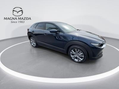 Mazda CX-30 Photo 11