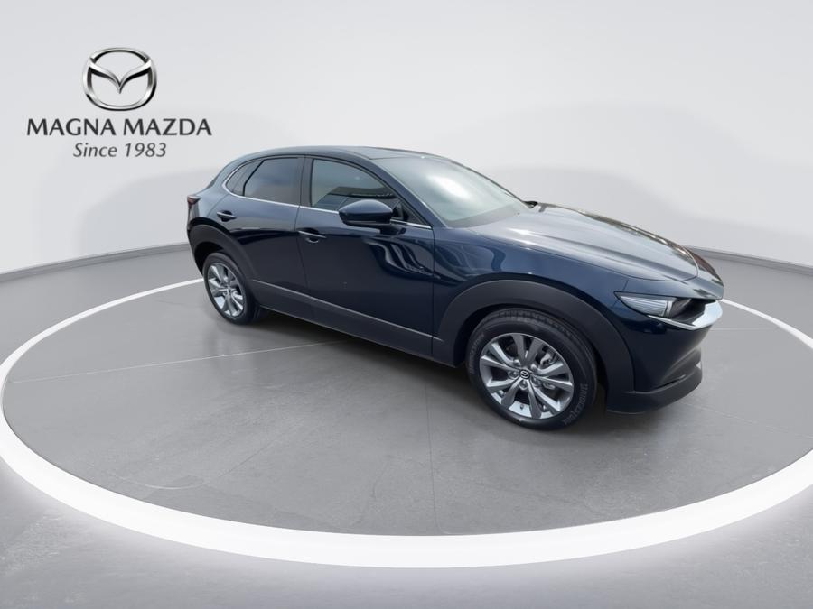 Mazda CX-30 Photo spincar-29628f242762e5e26f43095c8ab594167c5f8b8e.jpg