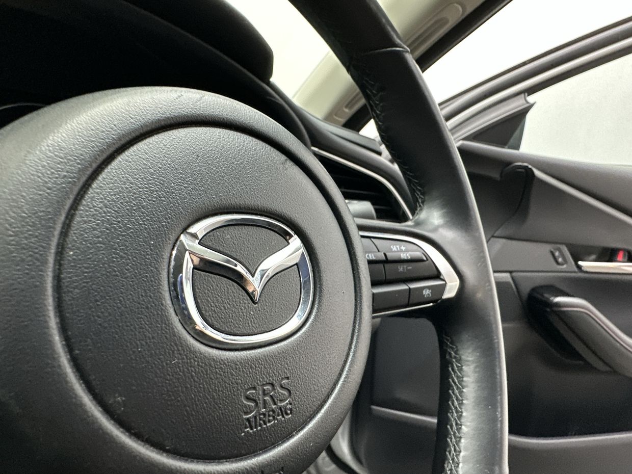 Mazda Cx-30 Photo 26
