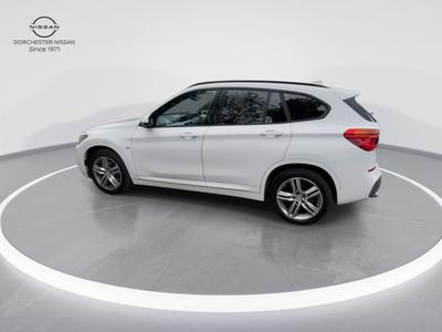 BMW X1 Photo 6