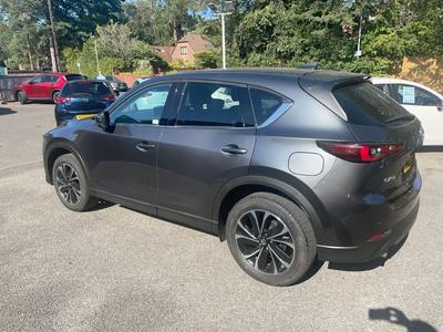 Mazda CX-5 Photo 16