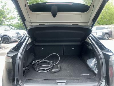 Nissan ARIYA Photo 30