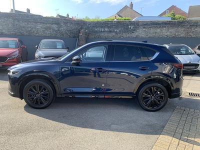 Mazda CX-5 Photo 16