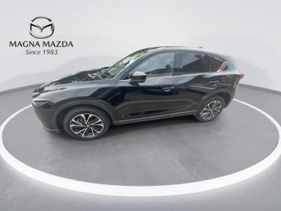 Mazda CX-5 Photo 4